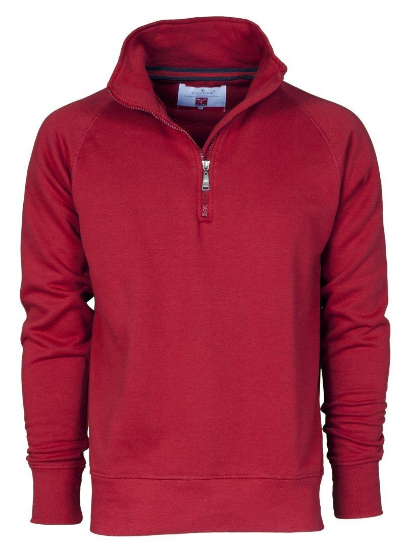 Sweater Payper MIAMI+ half zip