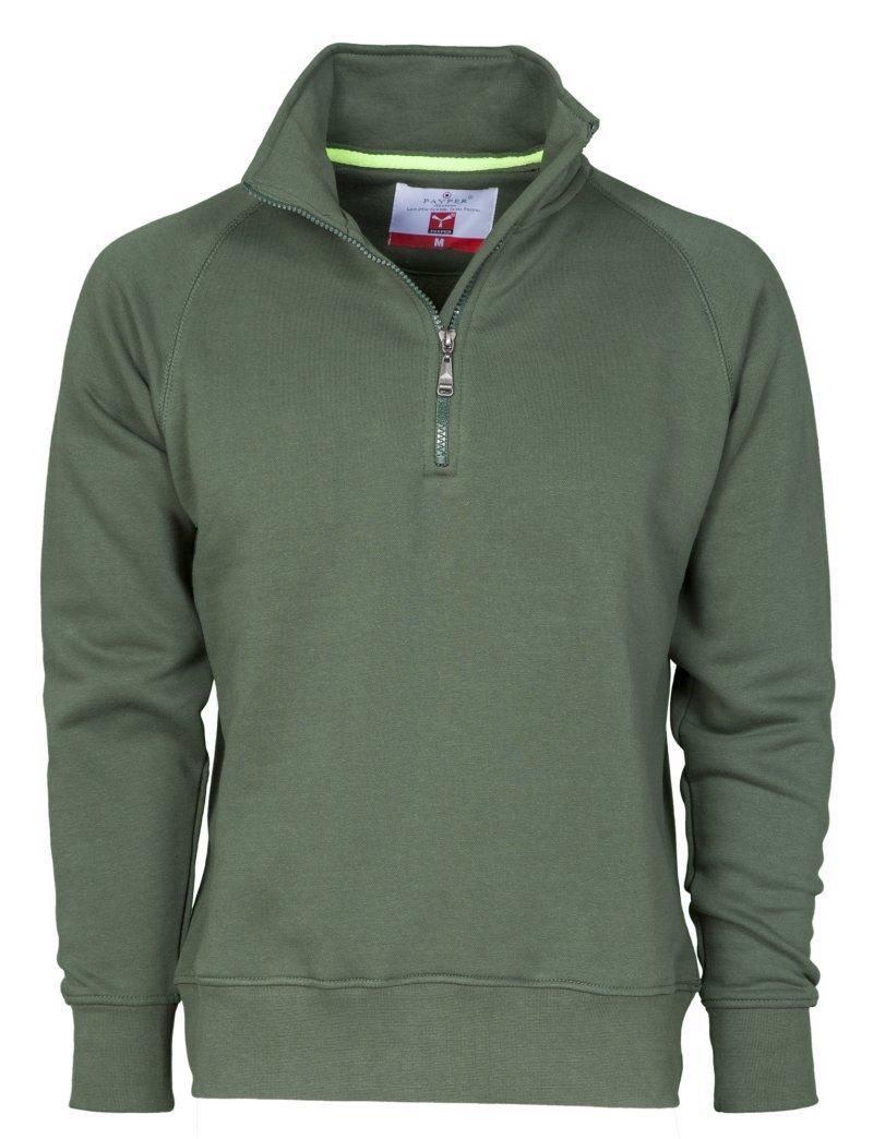 Sweater Payper MIAMI+ half zip