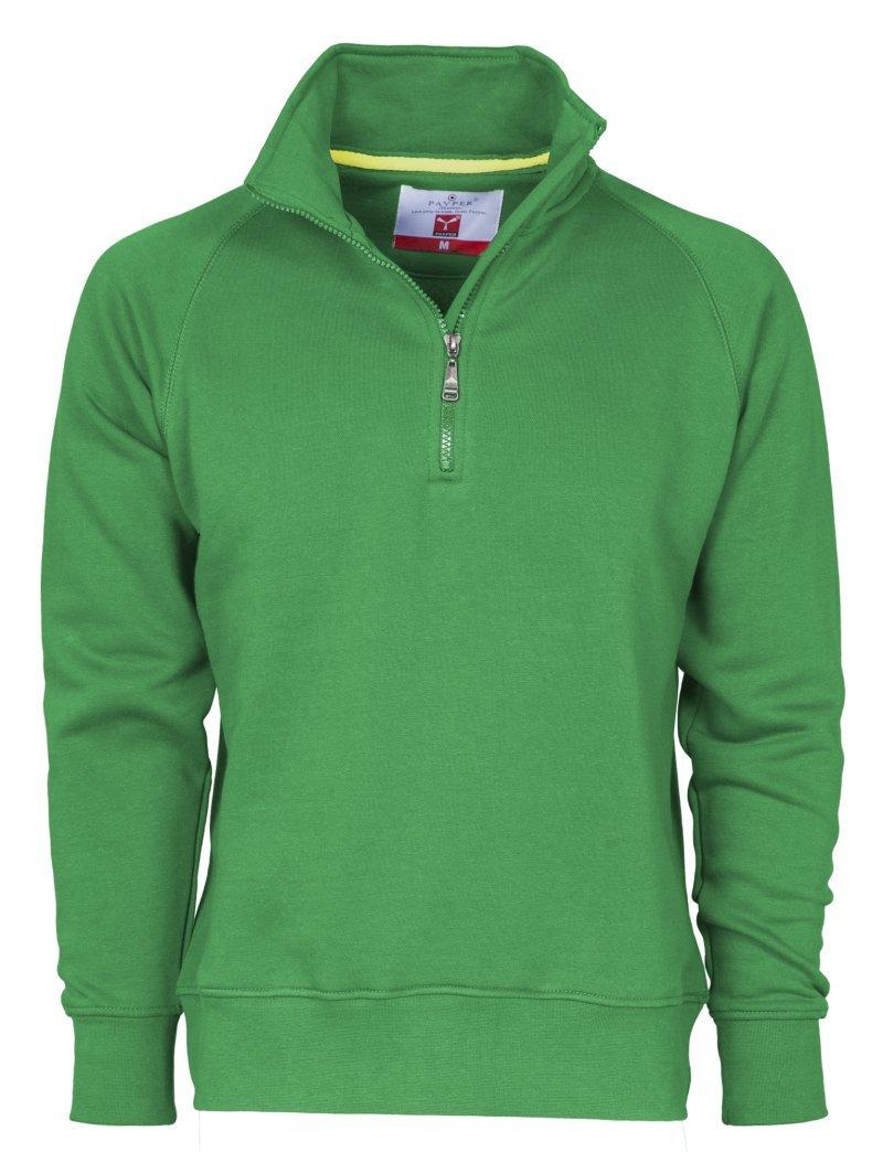Sweater Payper MIAMI+ half zip