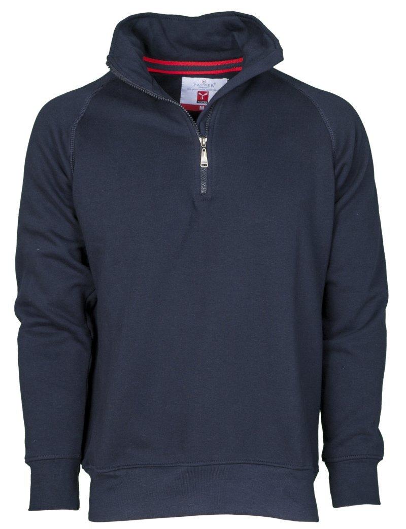 Sweater Payper MIAMI+ half zip