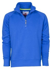 Sweater Payper MIAMI+ half zip