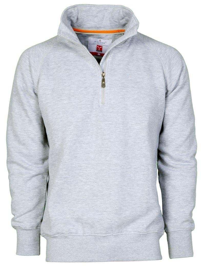 Sweater Payper MIAMI+ half zip
