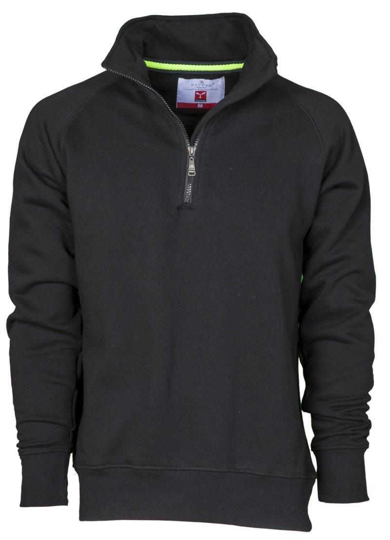 Sweater Payper MIAMI+ half zip
