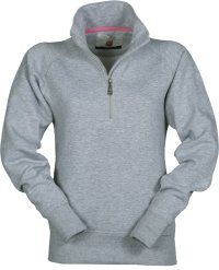 Sweater Payper MIAMI+ LADY half zip