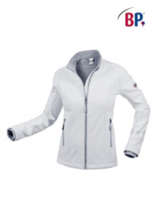 BP Softshell jack voor dames