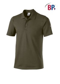 Polo BP 1712 stretch