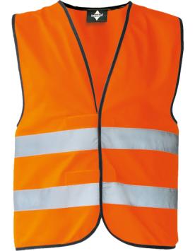 Safety Vest EN ISO 20471