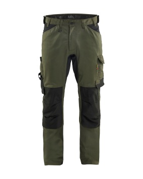 Broek Blaklader 1751 2-weg stretch