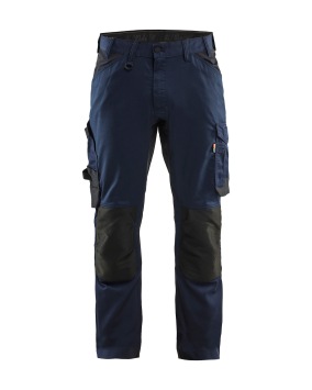 Broek Blaklader 1751 2-weg stretch