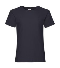 Girls' Value Weight T