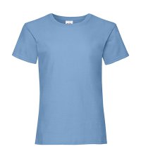 Girls' Value Weight T