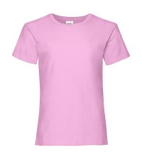 Girls' Value Weight T