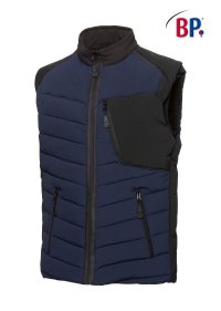 BP 1832 gewatteerde bodywarmer