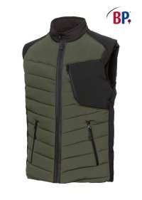 BP 1832 gewatteerde bodywarmer