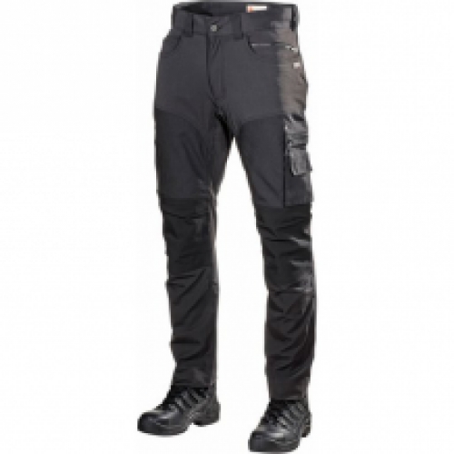 Broek L.Brador 184PB  stretch slimfit
