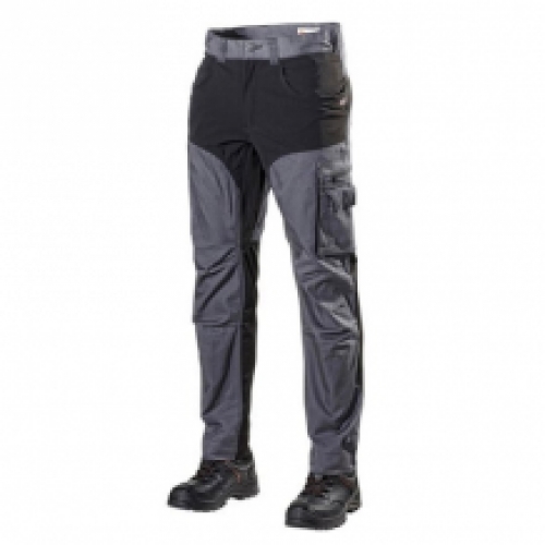 Broek L.Brador 1842PB met stretch