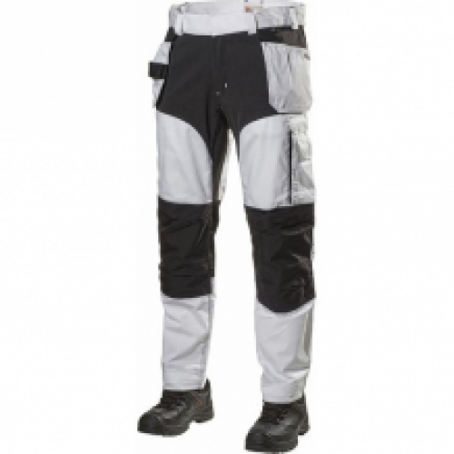 Broek L.Brador 1843PB met stretch afneembare zakken
