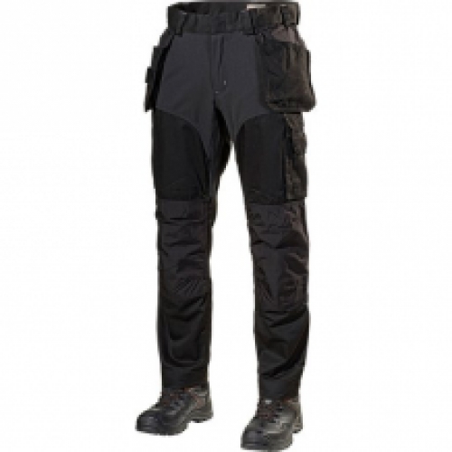 BROEK 1843 L BRADOR STRETCH 240G AFNEEMB ZAK