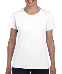 Ladies' Heavy Cotton? T-Shirt