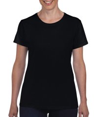 Ladies' Heavy Cotton? T-Shirt