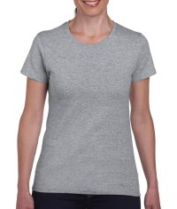 Ladies' Heavy Cotton? T-Shirt