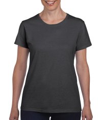 Ladies' Heavy Cotton? T-Shirt