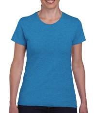 Ladies' Heavy Cotton? T-Shirt