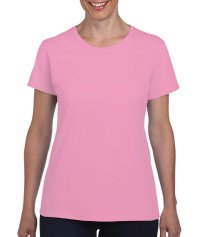 Ladies' Heavy Cotton? T-Shirt