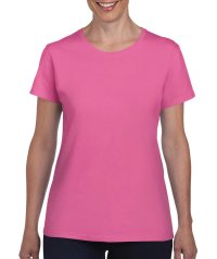 Ladies' Heavy Cotton? T-Shirt