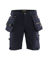 Short 4-weg stretch X1900