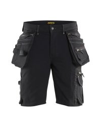 Short 4-weg stretch X1900