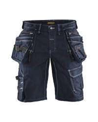 Short Denim Stretch X1900
