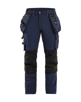 Broek Blaklader X-1900 1998 full stretch
