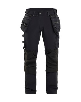 Broek Blaklader X-1900 1998 full stretch