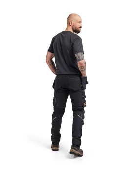 Broek Blaklader X-1900 1998 full stretch