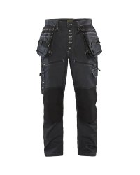 Baggy Denim Stretch X1900