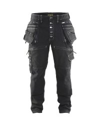 Baggy Denim Stretch X1900