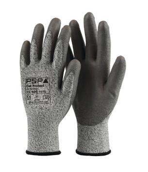 PSP 15-600 Cut protect D