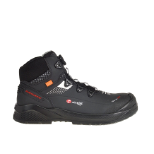 SIXTON MUSCLE BOA HOOG S3