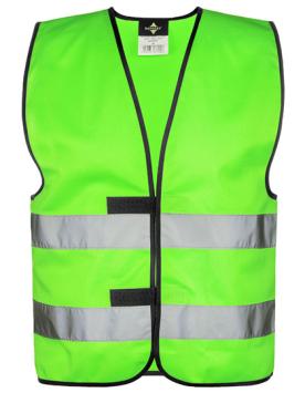 Safety Vest EN ISO 20471