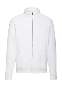 Sweat Jacket