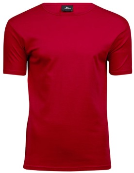 Mens Interlock T-Shirt