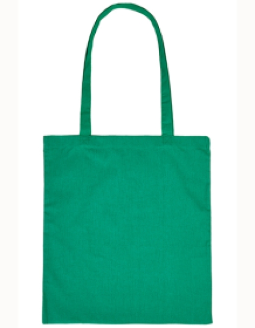 Tote bag Shopper Cotton Bag Long Handles XT903
