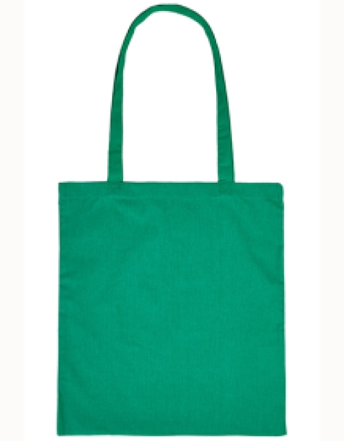 Cotton Bag Long Handles