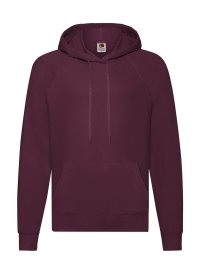 Lightweight Hooded Sweat