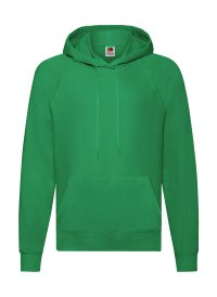 Lightweight Hooded Sweat