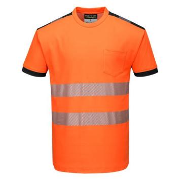 T-Shirt Hi-Vis Vision