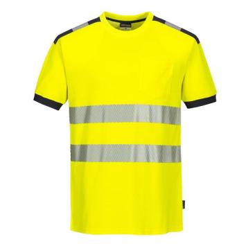 T-Shirt Hi-Vis Vision