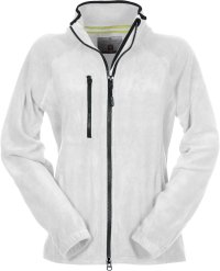 Fleecejas Payper NORWAY LADY full zip