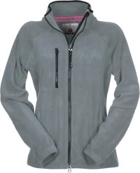 Fleecejas Payper NORWAY LADY full zip